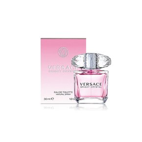 브라이트 크리스탈 EDT 30ml [선물포장가능]+정품쇼핑백