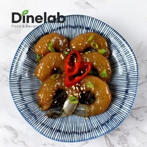 바다품은 깐 간장 새우장 500g 2통