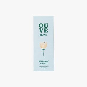 [사용기한 임박 ~55%] 니치향 드레스퍼퓸 200ml(그리너리자스민,베르가못뮤게,아니스바닐라)