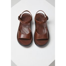 Tube sandal(Vintage wood)_OK2AM23004WBR