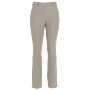 Womens Pants FATINA030 Beige