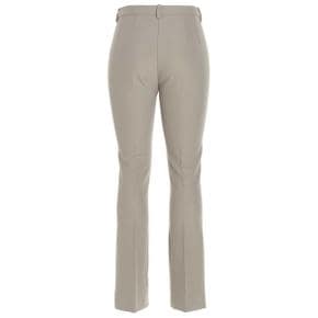 Womens Pants FATINA030 Beige