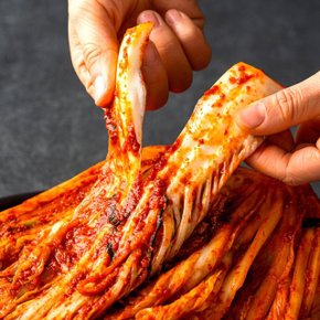 [전라도 청년] 당일생산 국내산 전라도김치 배추김치 5kg