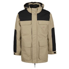 Down Jacket DICKIES Coats Kaki DK0A4Y3VKHK1