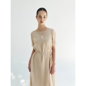 TFR FROSTED LAYER DRESS_2COLORS