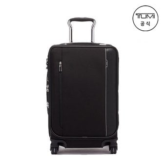 TUMI [TUMI KOREA] 어리베 인터내셔널 듀얼 엑세스 4휠드 캐리온_025503960D3