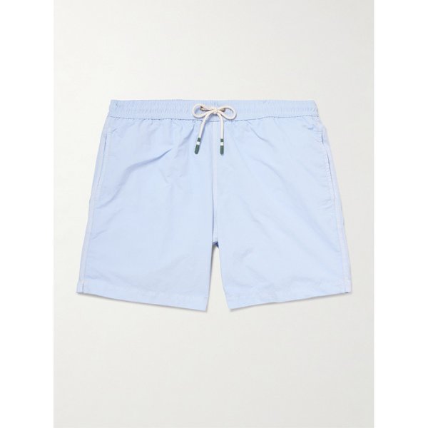 하트퍼드 슬림핏 미드 렝스 스윔 쇼츠 46376663162978248