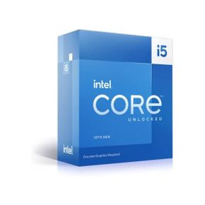 미국 인텔 코어 Intel Core i5 13th Gen i513600KF Tetradecacore 14 3.50 GHz Processor 24 MB