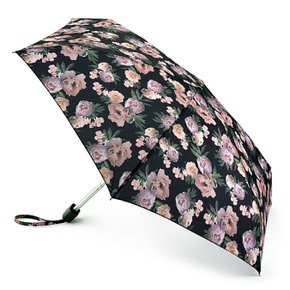 타이니2 로코코 로즈 우산 5단 15cm