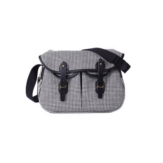 브레디 Small ARIEL TROUT Fishing Bag - Gingham