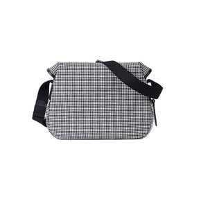 Small ARIEL TROUT Fishing Bag - Gingham