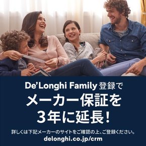 델롱기 (DeLonghi) 드립 커피 메이커 패션 레드 액티브 시리즈 레드 5 컵 ICM14011J-R