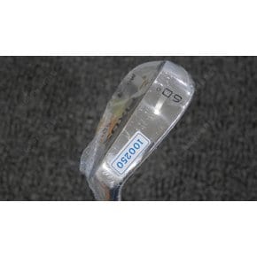 맥킨리 픽서스 60도 스틸로브웨지(헤드는 새것이고,샤프트는 다골,ns pro중고샤프트 택1