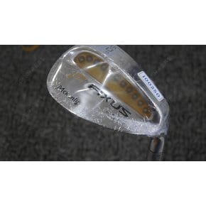 맥킨리 픽서스 60도 스틸로브웨지(헤드는 새것이고,샤프트는 다골,ns pro중고샤프트 택1