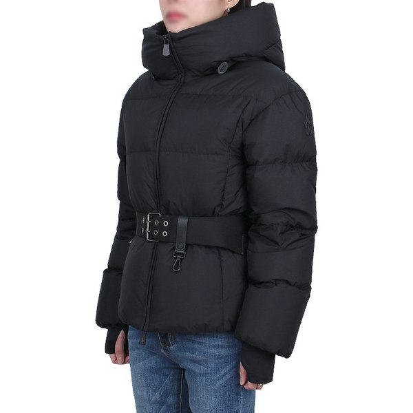 [시흥점] 25FW 그레노블 NISENE 니세네 패딩 (1A00008 598E0 999)