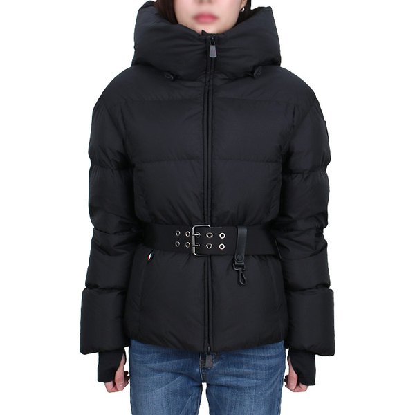 [시흥점] 25FW 그레노블 NISENE 니세네 패딩 (1A00008 598E0 999)