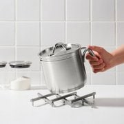 스테인리스 확장형 냄비받침 J70N903151300