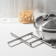 스테인리스 확장형 냄비받침 J70N903151300