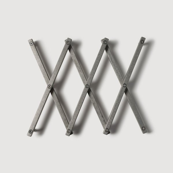 스테인리스 확장형 냄비받침 J70N903151300