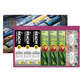 [19년 추석 선물세트] LG 8호(A8)