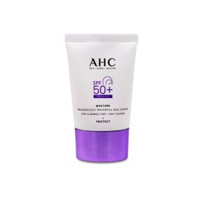 마스터즈 멜라프로텍트 워터풀 선크림 40ml  X 1개 I