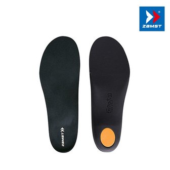 잠스트 [모바일전용] ZAMST 잠스트 FOOTCRAFT cushioned for WALK 풋크래프트 쿠셔닝을 통한 충격 흡수 발 편한 깔창