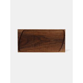 CLIFF TRAY (WALNUT)