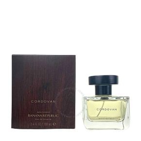 맨즈 Cordovan EDT 스프레이 향수 3.4 oz 프래그런스 향수 7286998