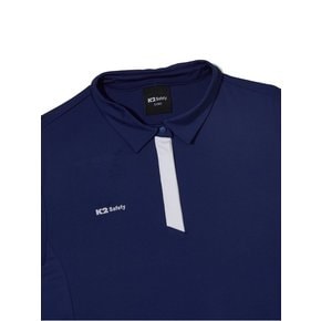 SAFETY 여성 반팔 티셔츠 TS-3201