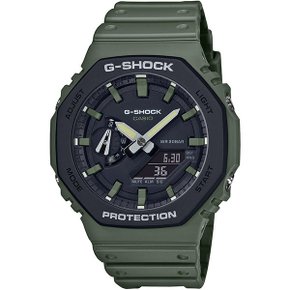 카시오 GSHOCK 지샥 손목시계 GA2110SU3AJF Utility Color