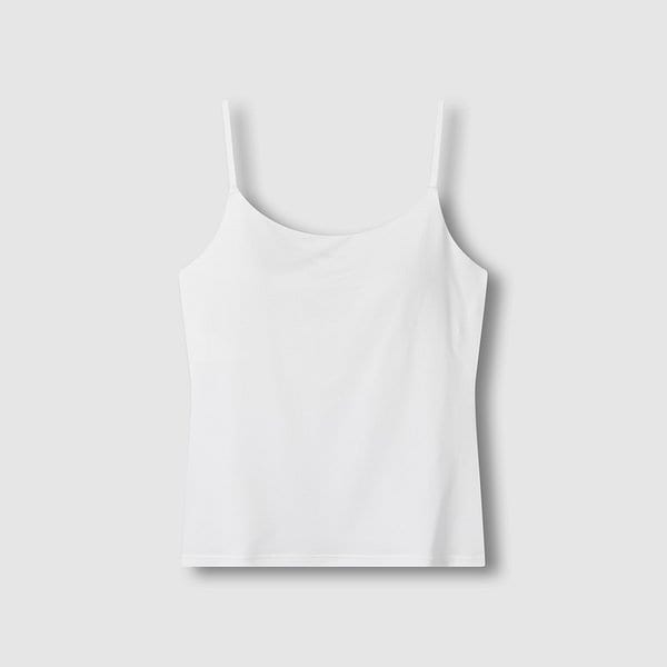 여 JAJU AIR 슬림 브라캐미솔 J426201014001