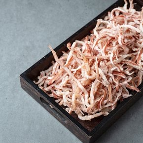 국내가공 참진미채 오징어채 진미채 500g 진미채볶음