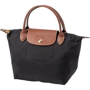 르 플리아쥬 토트백 숄더백 Handbag 1621 089 Tote Bag Nylon 가죽 Parallel Import 260494