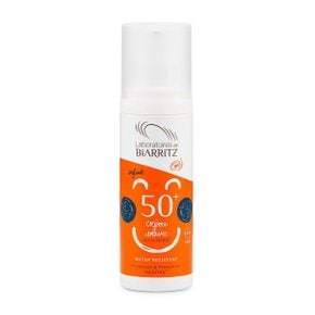 알가 마리스 키즈 썬크림 LSF 50+ 100ml