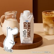 어메이징오트 바리스타 330ml 12팩