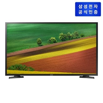 삼성 HD TV [UN32N4000AFXKR] (스탠드형/택배배송)