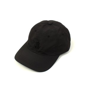 BK Thunder Nylon Black Ballcap 나일론볼캡