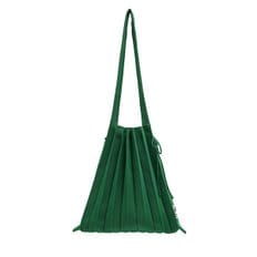 Lucky Pleats Knit M Jelly Green[정가: 59,800]