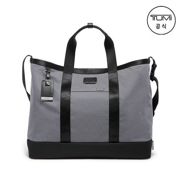 TUMI [TUMI KOREA] 알파 엑스 캐리올 토트백_02203152MTGY3