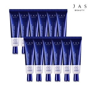 쟈스 글루타치온 엑스퍼트 1000 크림 30ml x12