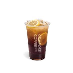 아이스티(Ice)(TAKE-OUT)