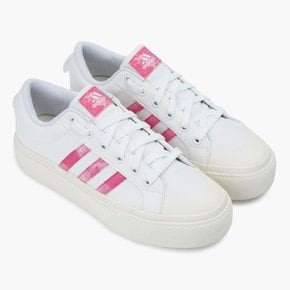 아디다스(adidas) BRAVADA 2.0 PLATFORM 스니커즈 (womens) ID5576