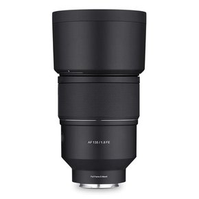 AF 135mm F1.8 소니 FE