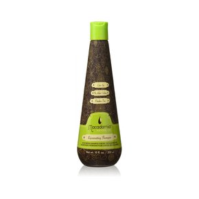 [해외직구] Macadamia Natural Oil Rejuvenating Shampoo 내츄럴 샴푸 300ml