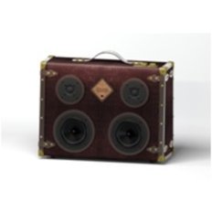 붐마스터 BOOMBOX POWER120(BROWN)