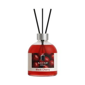 블랙루비 디퓨저 블랙체리 대용량 480ml (S40701636)