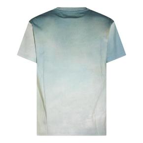 3G010013J00C9O301 MULTICOLOR COTTON T SHIRT