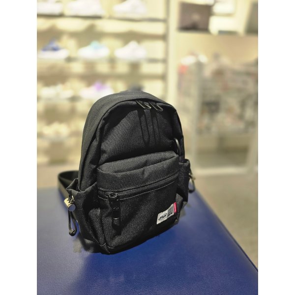 [파주점] 코트 미니 슬링백(FS3BCF6327X-BLK)