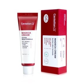 마데카크림 액티브 스킨 포뮬러 15ml
