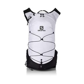 미국 살로몬 백팩 Salomon XT 15 Backpack Rucksack multicolor white / 블랙 1333105